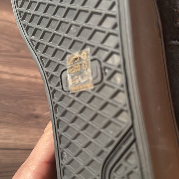 Eskimo sneaker all black - Picture 7 of 16